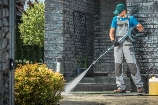 Best Restaurant Pressure Washing  in Orcutt, CA