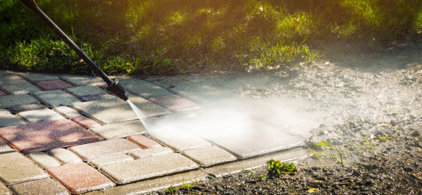 Playground Equipment Cleaning in Orcutt, CA