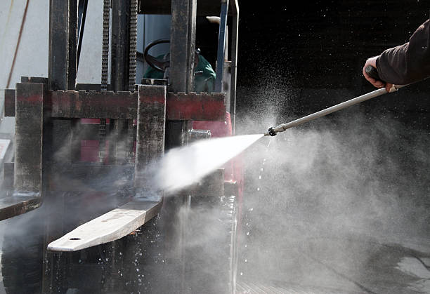 Professional  Pressure Washing Services in Orcutt, CA